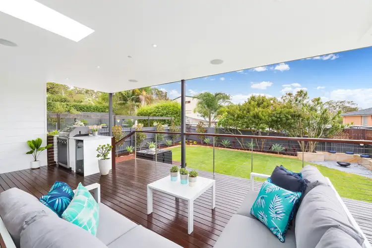 Fourth view of Homely house listing, 33 Scylla Road, Oyster Bay NSW 2225