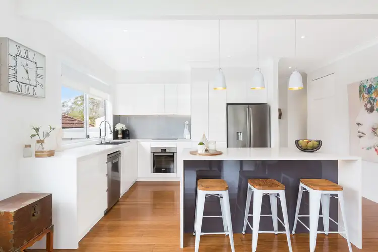 Fifth view of Homely house listing, 33 Scylla Road, Oyster Bay NSW 2225
