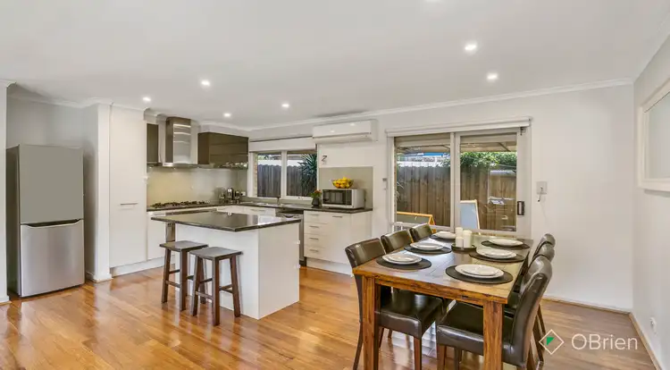 Second view of Homely house listing, 31 Sandfield Drive, Carrum Downs VIC 3201