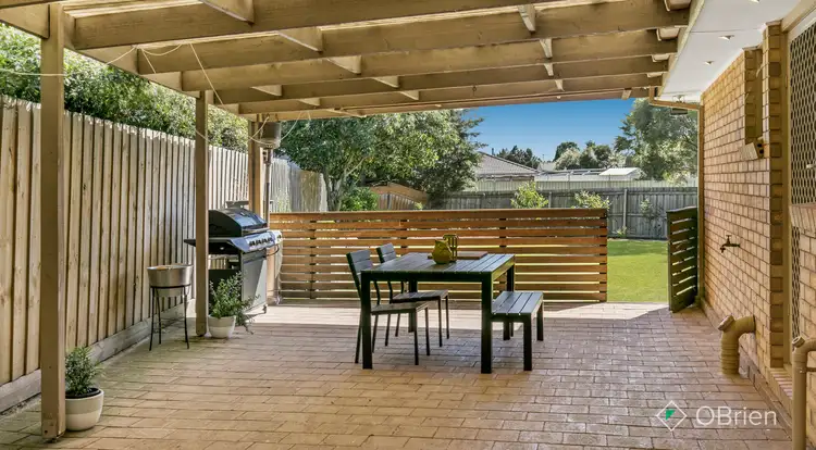 Fourth view of Homely house listing, 31 Sandfield Drive, Carrum Downs VIC 3201