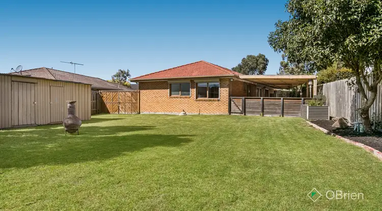 Fifth view of Homely house listing, 31 Sandfield Drive, Carrum Downs VIC 3201
