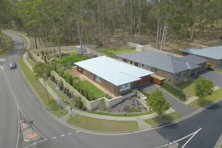 Fourth view of Homely house listing, 11 Mavie Place, Wadalba NSW 2259