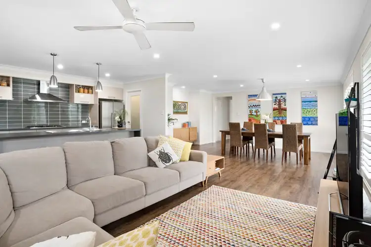 Sixth view of Homely house listing, 11 Mavie Place, Wadalba NSW 2259