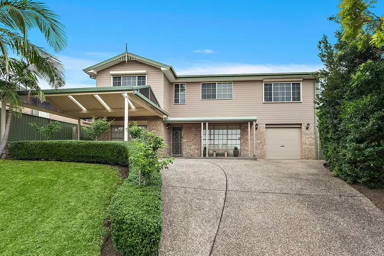 20 Halley Crescent, Woonona NSW 2517