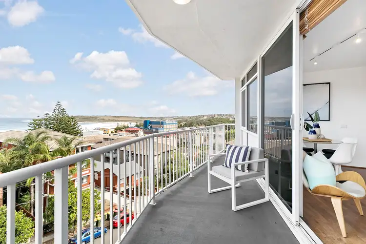 Fourth view of Homely apartment listing, 17c/16-20 Hereward Street, Maroubra NSW 2035
