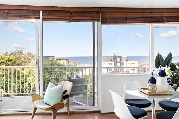 Fifth view of Homely apartment listing, 17c/16-20 Hereward Street, Maroubra NSW 2035