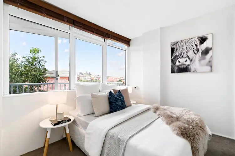 Sixth view of Homely apartment listing, 17c/16-20 Hereward Street, Maroubra NSW 2035