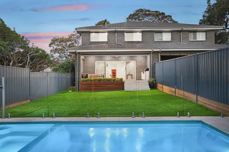 9a Irrubel Road, Caringbah NSW 2229