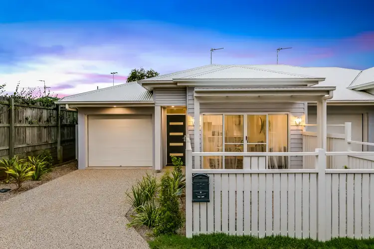 1/11 Roberts Street, South Toowoomba QLD 4350