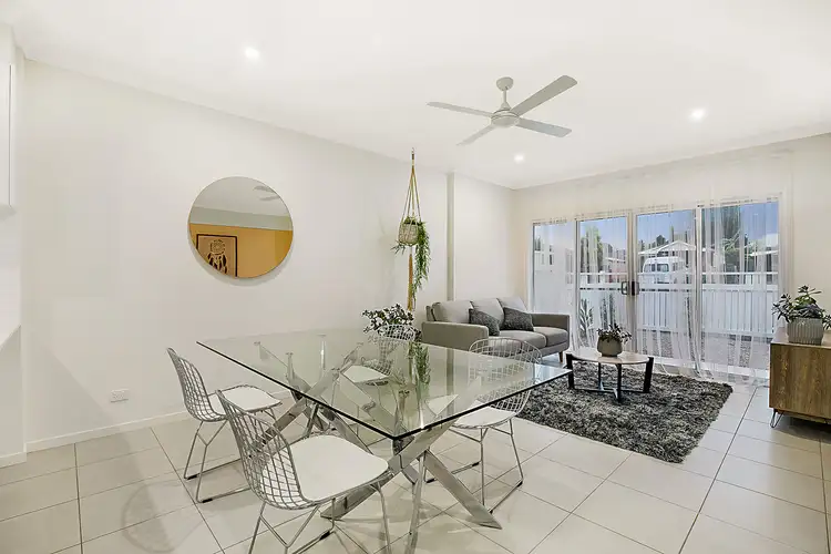 Second view of Homely unit listing, 1/11 Roberts Street, South Toowoomba QLD 4350