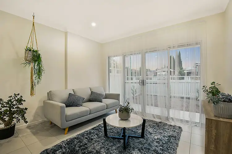 Third view of Homely unit listing, 1/11 Roberts Street, South Toowoomba QLD 4350