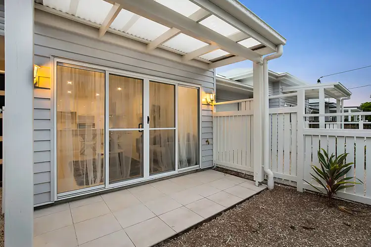 Fourth view of Homely unit listing, 1/11 Roberts Street, South Toowoomba QLD 4350