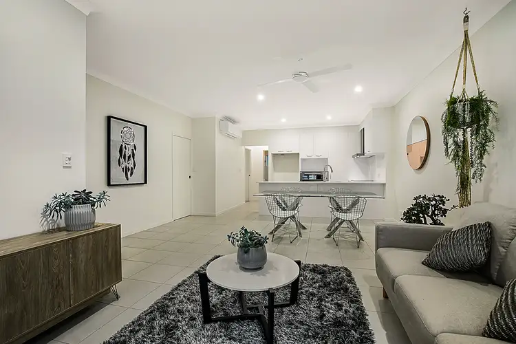 Fifth view of Homely unit listing, 1/11 Roberts Street, South Toowoomba QLD 4350