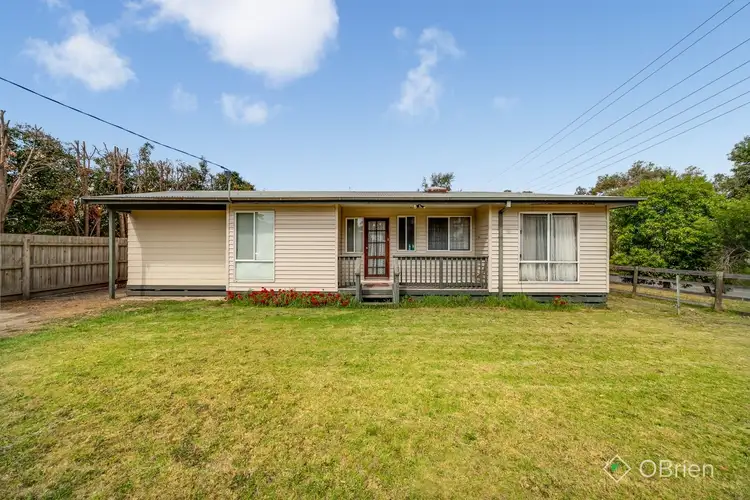 Main view of Homely house listing, 2 Charles Drive, Pearcedale VIC 3912