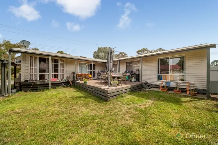 Fifth view of Homely house listing, 2 Charles Drive, Pearcedale VIC 3912