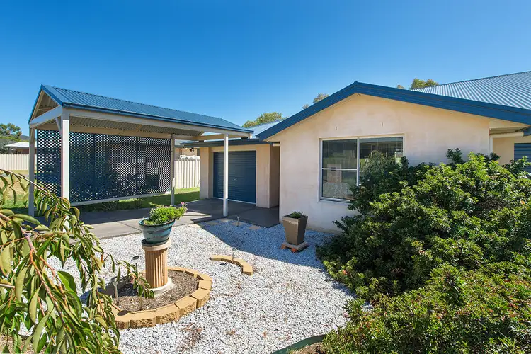 5 Dunphy Crescent, Mudgee NSW 2850