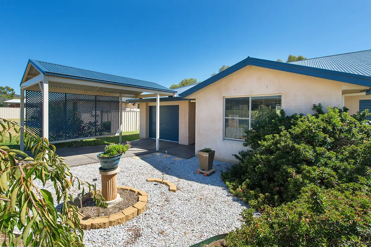 Main view of Homely house listing, 5 Dunphy Crescent, Mudgee NSW 2850