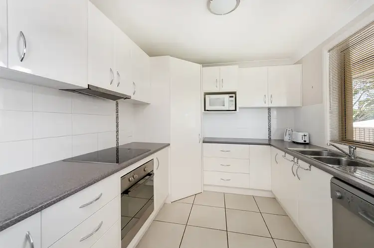 Third view of Homely house listing, 5 Dunphy Crescent, Mudgee NSW 2850