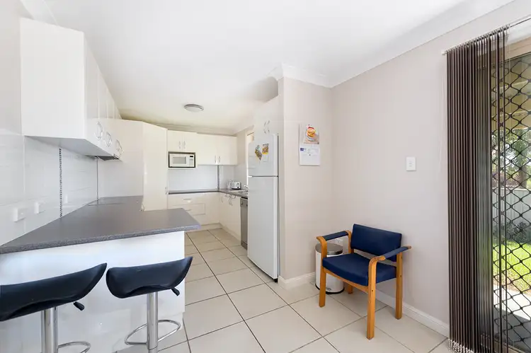 Fourth view of Homely house listing, 5 Dunphy Crescent, Mudgee NSW 2850