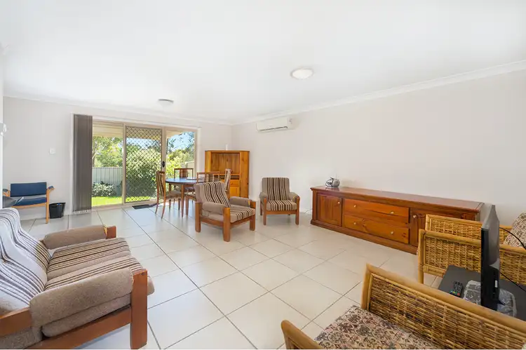 Sixth view of Homely house listing, 5 Dunphy Crescent, Mudgee NSW 2850