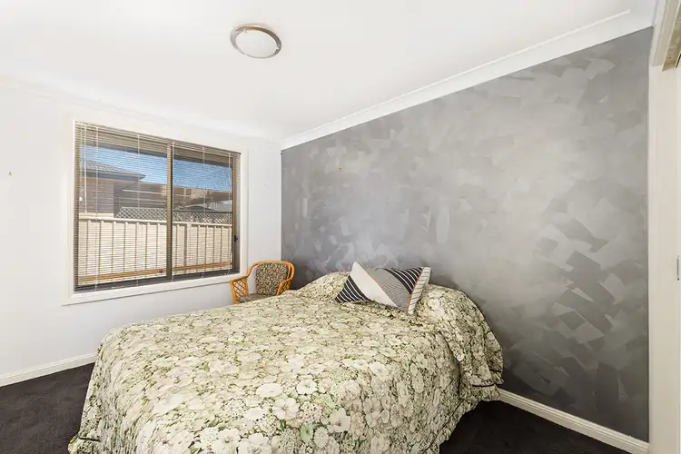 Seventh view of Homely house listing, 5 Dunphy Crescent, Mudgee NSW 2850