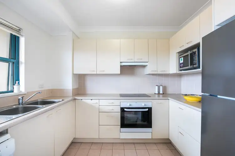 Fourth view of Homely apartment listing, 33/30 Belmont Street, Sutherland NSW 2232