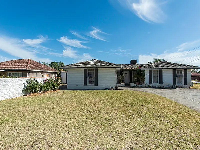 Main view of Homely house listing, 162 Coolgardie Avenue, Redcliffe WA 6104