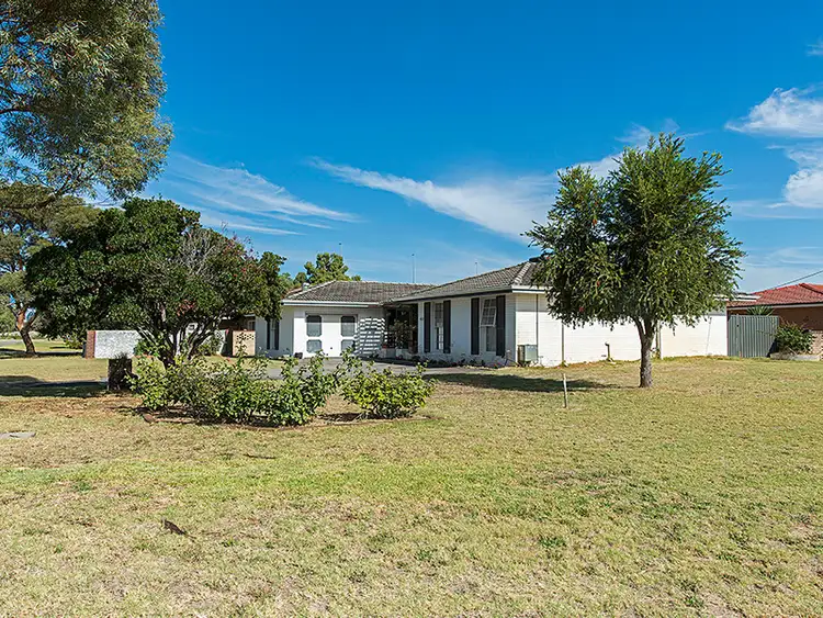 Third view of Homely house listing, 162 Coolgardie Avenue, Redcliffe WA 6104