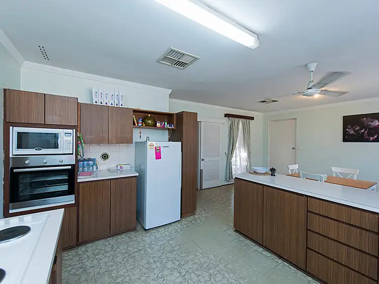Fifth view of Homely house listing, 162 Coolgardie Avenue, Redcliffe WA 6104