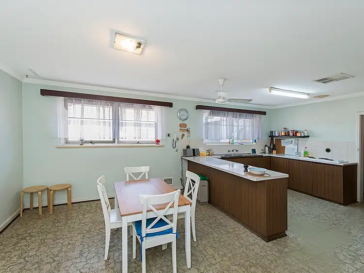 Sixth view of Homely house listing, 162 Coolgardie Avenue, Redcliffe WA 6104