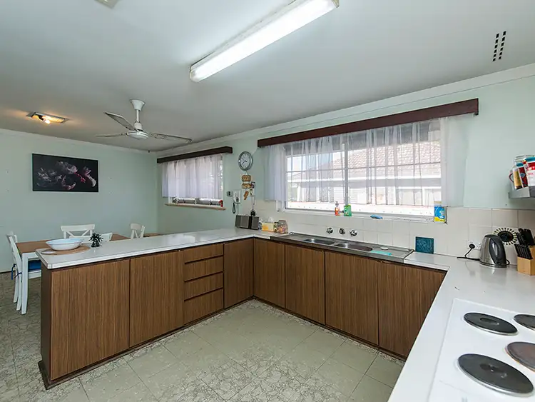 Seventh view of Homely house listing, 162 Coolgardie Avenue, Redcliffe WA 6104