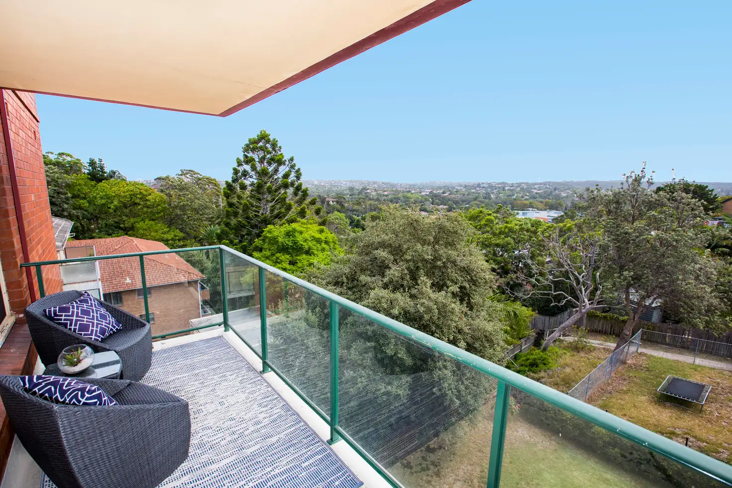Main view of Homely unit listing, 15/36 Cavill Street, Freshwater NSW 2096