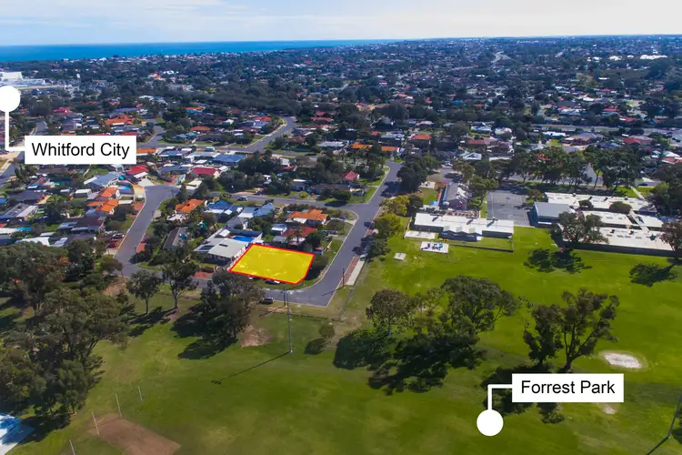 Second view of Homely land listing, Address available on request