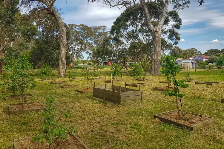 Second view of Homely land listing, 18 Railway Terrace, Kalangadoo SA 5278
