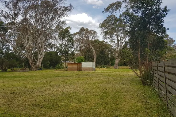 Fifth view of Homely land listing, 18 Railway Terrace, Kalangadoo SA 5278