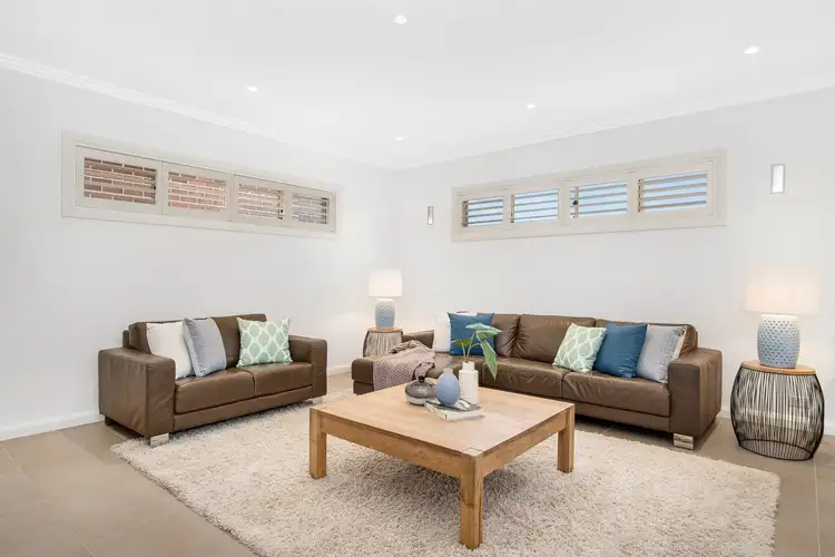 Third view of Homely house listing, 18 Kirkwall Avenue, Castle Hill NSW 2154