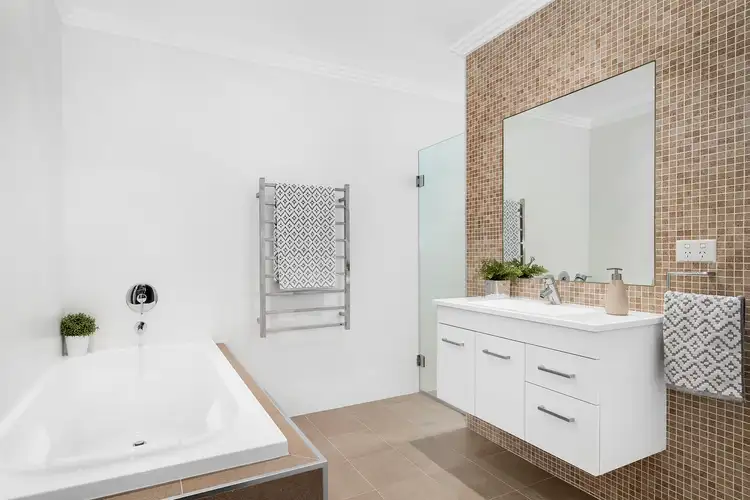 Fourth view of Homely house listing, 18 Kirkwall Avenue, Castle Hill NSW 2154