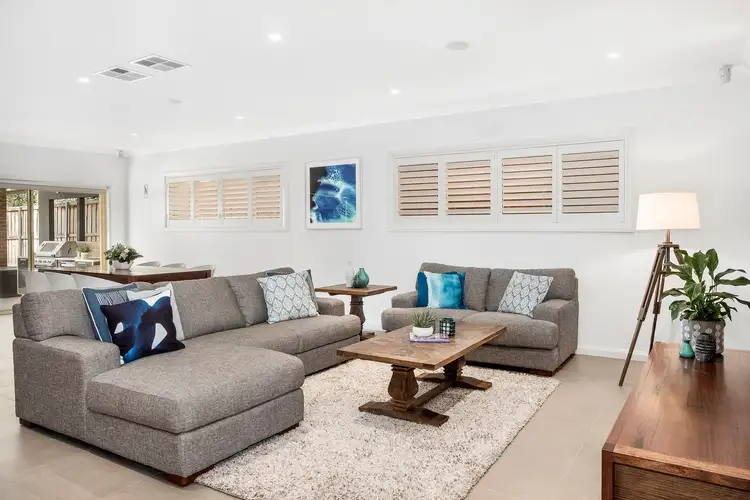 Fifth view of Homely house listing, 18 Kirkwall Avenue, Castle Hill NSW 2154