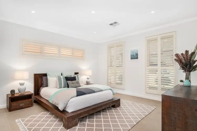 Sixth view of Homely house listing, 18 Kirkwall Avenue, Castle Hill NSW 2154