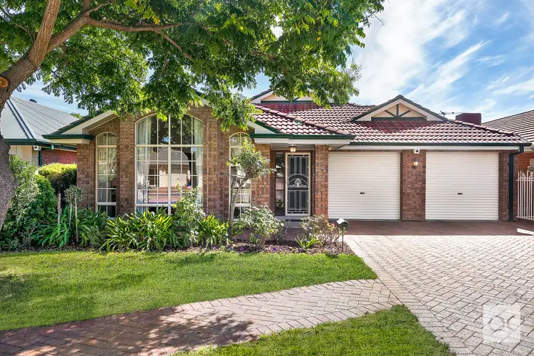 6 Geoffrey Street, Allenby Gardens SA 5009