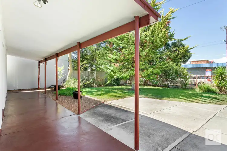 Second view of Homely house listing, 4 Fairford Terrace, Semaphore Park SA 5019