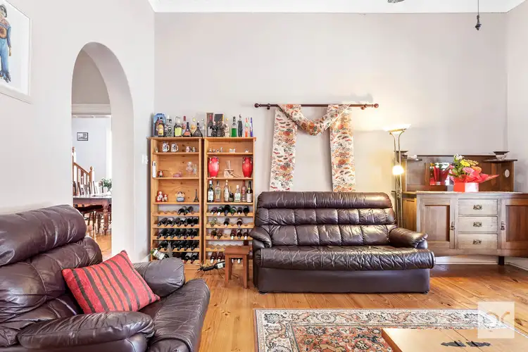 Fifth view of Homely house listing, 4 Fairford Terrace, Semaphore Park SA 5019