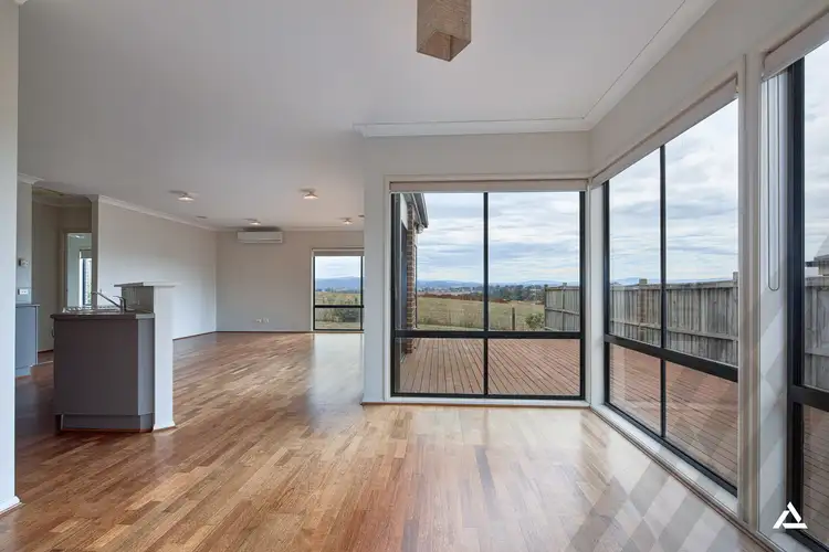 Second view of Homely house listing, 17 Lyndhurst Square, Drouin VIC 3818