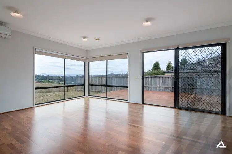 Third view of Homely house listing, 17 Lyndhurst Square, Drouin VIC 3818