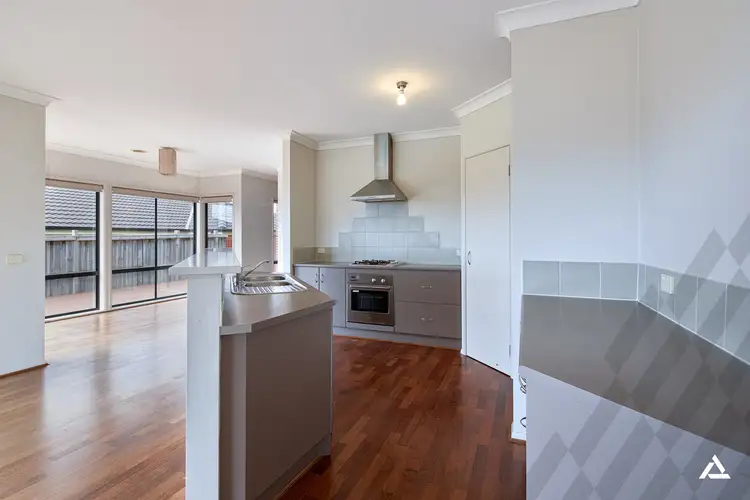 Fourth view of Homely house listing, 17 Lyndhurst Square, Drouin VIC 3818