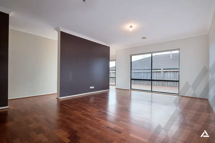 Fifth view of Homely house listing, 17 Lyndhurst Square, Drouin VIC 3818