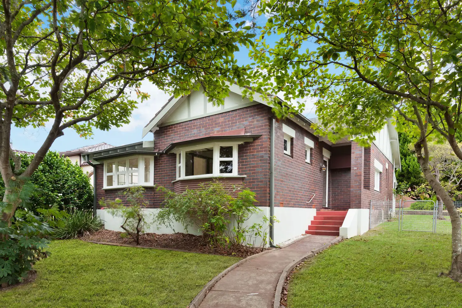 Main view of Homely house listing, 28 First Avenue, Willoughby NSW 2068