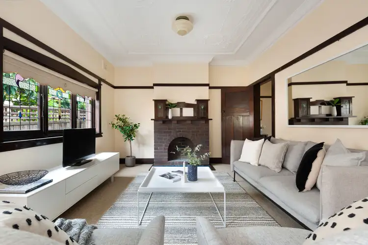 Second view of Homely house listing, 28 First Avenue, Willoughby NSW 2068
