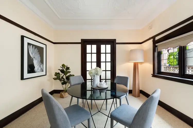 Third view of Homely house listing, 28 First Avenue, Willoughby NSW 2068