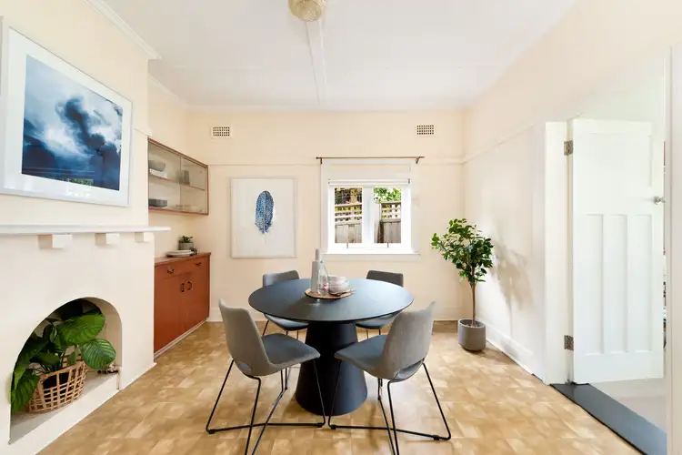Fourth view of Homely house listing, 28 First Avenue, Willoughby NSW 2068